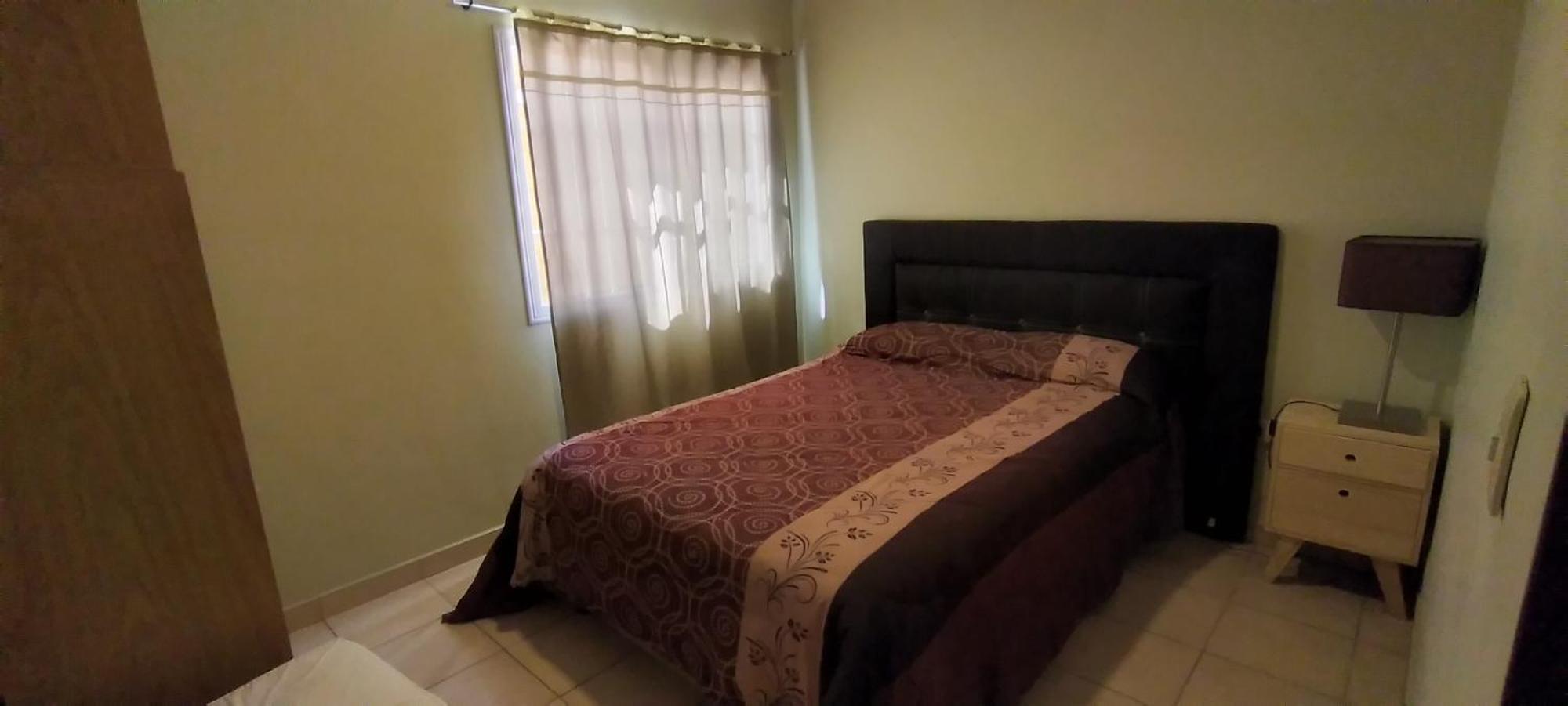Alojamiento Tierras Del Sol - Departamento 02 Apartment Las Heras  ห้อง รูปภาพ