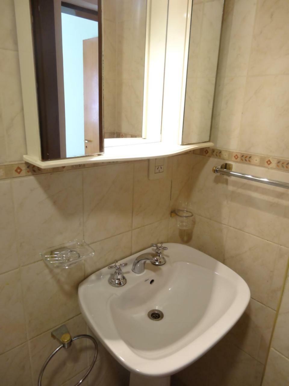 Alojamiento Tierras Del Sol - Departamento 02 Apartment Las Heras  ภายนอก รูปภาพ