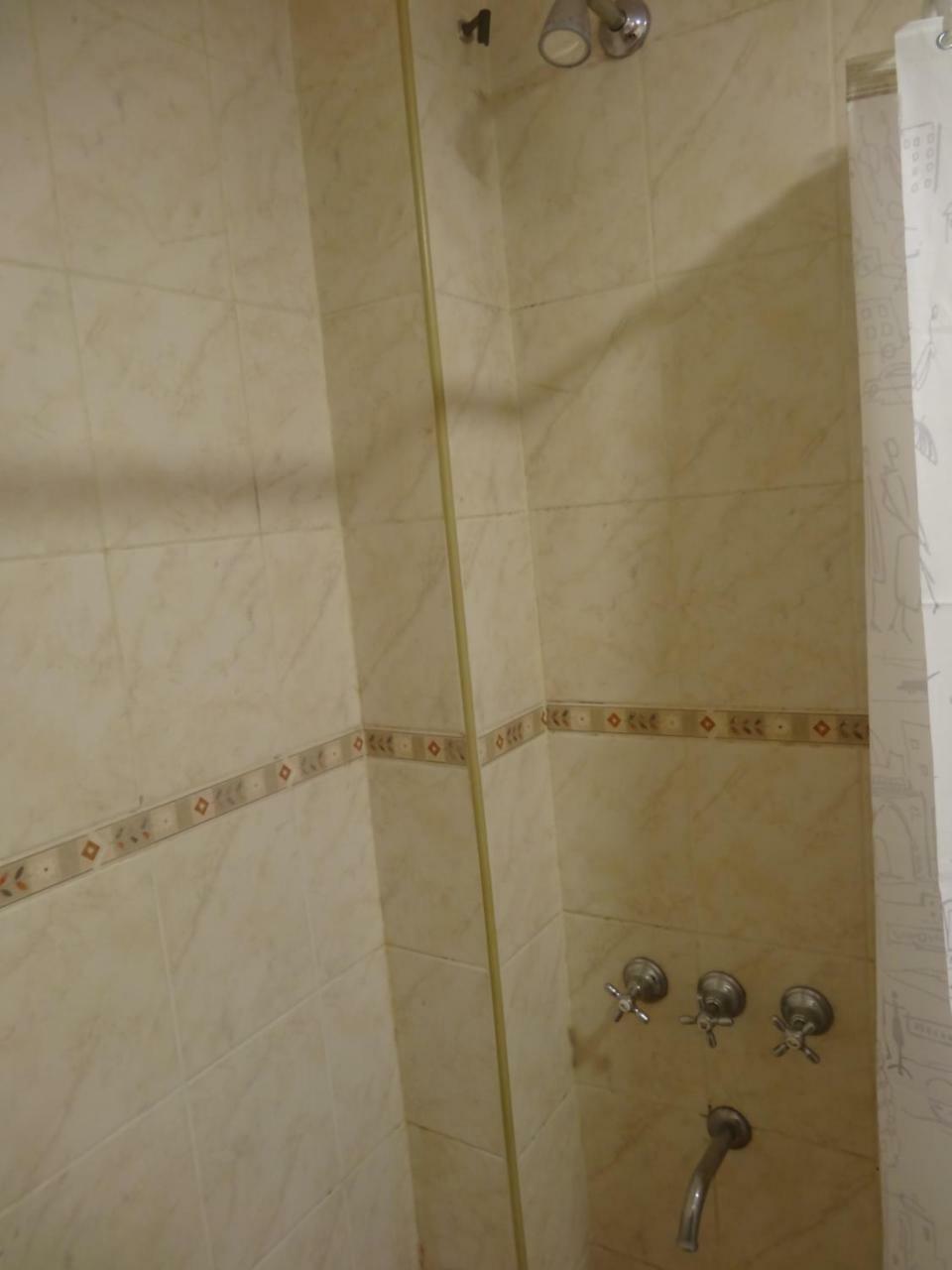 Alojamiento Tierras Del Sol - Departamento 02 Apartment Las Heras  ภายนอก รูปภาพ
